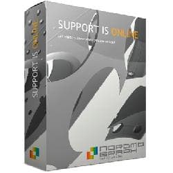 Support Is Online v - the module for technical support of the website Joomla
