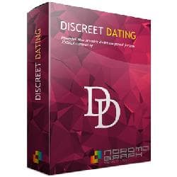  Discreet Dating v - verification of age for social network for Joomla 