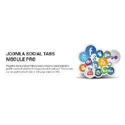 Social Tabs PRO v - расширение для Joomsocial