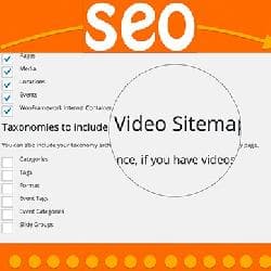  WP Video SEO Plugin by Yoast v12.1 - СЕО плагин Wordpress для видео 