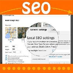 WP Local SEO Plugin by Yoast v5.9 - The CEO a plug-in for local promotion of the website