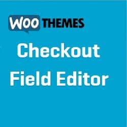 Woocommerce Checkout Field Editor v1.5.7 - настройка полей Checkout для Woocommerce