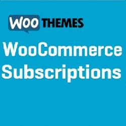  WooCommerce Subscriptions v2.6.3 - организация подписки для WooCommerce 