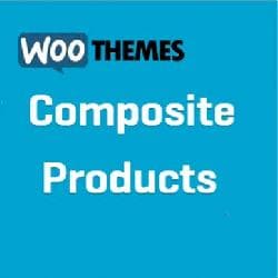  Woocommerce Composite Products v5.0.5 - создание наборов товаров 
