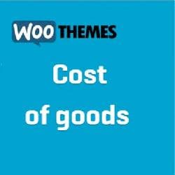 Woocommerce Cost of Goods v2.6.1 - анализ продаж для Woocommerce