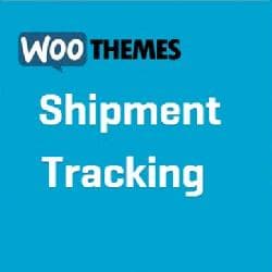  Woocommerce Shipment Tracking v1.6.7 - отслеживание доставки заказа для Woocommerce 
