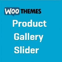 Woocommerce Product Gallery Slider v1.4.1 - красивый слайдер товаров для Woocommerce
