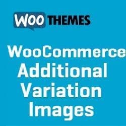 WooCommerce Additional Variation Images v1.7.6 - additional images of goods for WooCommerce