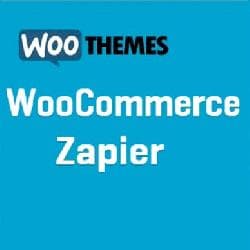  WooCommerce Zapier v1.6.4 - advanced data import WooCommerce using Zapier service 