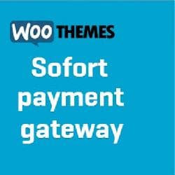 SOFORT Banking for WooCommerce v1.1.19 - онлайн платежи через систему оплаты sofort.com для WooCommerce