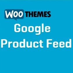 Woocommerce Google Product Feeds v7.2.1 - информацию о ваших товарах из Woocommerce в Google Merchant Centre