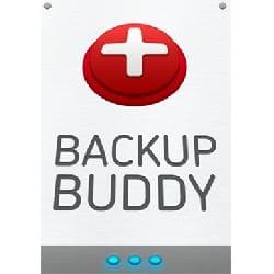 BackupBuddy v8.2.0.5 - a plug-in for creation of backup copies of the website on Wordpress