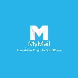 MyMail – Mailster – Email Newsletter Plugin v2.2.13 - a plug-in for the organization of mailing on Wordpress