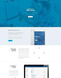 YJ Focus v1.0.0 - a premium a template for Joomla