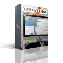  YITH Live Chat Premium v1.3.2 - live chat for Wordpress 