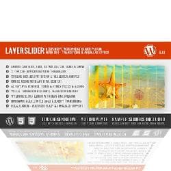  LayerSlider v6.8.3 - адаптивный слайдер для WordPress 