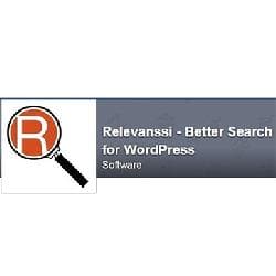 Relevanssi Premium v1.14 - clever search for Wordpress