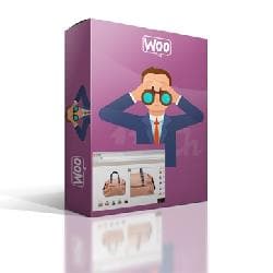 WooCommerce Zoom Magnifier v1.2.13 - increase in the image of goods for WooCommerce