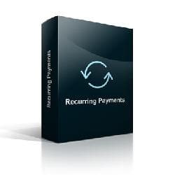 Recurring Payments Easy Digital Downloads v2.7.7 - the organization of a subscription to Wordpress
