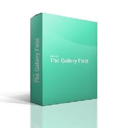 The Gallery Field – Advanced Custom Fields Addon v1.1.1 - output expansion for the ACF in Wordpress 