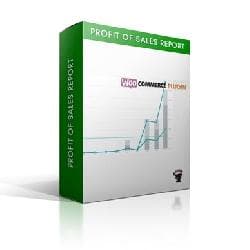 WooCommerce Profit of Sales Report v1.3 - expands reports in WooCommerce