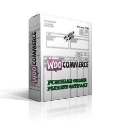  WooCommerce Purchase Order Payment Gateway v1.2.5 - отсрочка оплаты клиента для WooCommerce 