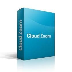 Woocommerce Cloud Zoom v2.0.15 - function of a zoom for Woocommerce