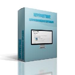 WooCommerce Uploads – WPFortune v1.2.6 - management of occupancy of files for WooCommerce