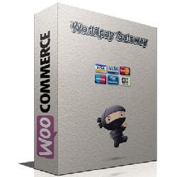 WorldPay Gateway for WooCommerce v1.7.5 - поставщик всех видов оплаты для WooCommerce 