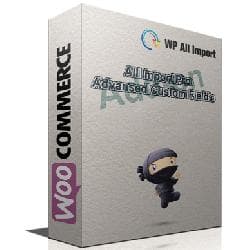  WP All Import – Advanced Custom Fields Add-On v3.2.0 - advanced import for Wordpress 