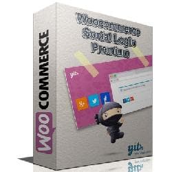  YITH WooCommerce Social Login Premium v1.2.0 - авторизация через соцсети для WooCommerce 