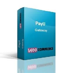 PayU v2.4.0 - payments from Poland for WooCommerce