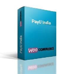  PayU India v1.8.0 - платежи из Индии для WooCommerce 