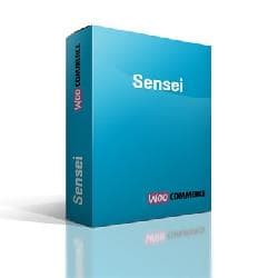 Sensei v2.2.1.1.2.3 - creating lessons on Wordpress 