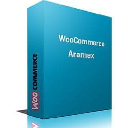  WooCommerce Aramex v1.0.0 - расчет стоимость доставки для WooCommerce 