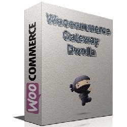 WooCommerce Dwolla Payment Gateway v1.6.0 - платежный шлюз Dwolla для WooCommerce