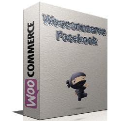  Woocommerce Facebook Tab v1.2.0 - вкладка Facebook для Woocommerce 