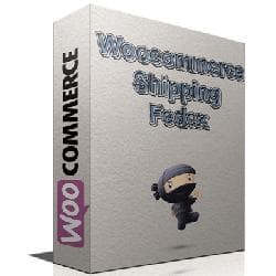  WooCommerce FedEx Shipping v3.4.8 - доставка через FedEx Express 