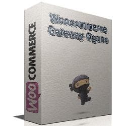  Woocommerce Gateway Ogone v1.8.0 - платежный шлюз Ogone 