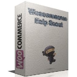 WooCommerce Help Scout v1.2.2 - удобный способ связи с клиентами WooCommerce 