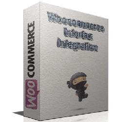  Woocommerce Interfax Integration v1.1.3 - отправка деталей заказа по факсу 