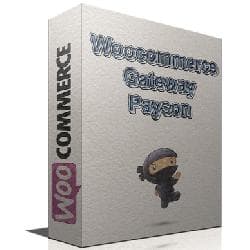  WooCommerce Payson Gateway v1.6.4 - платежный шлюз Payson 