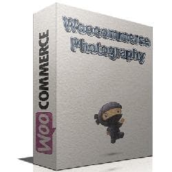 WooCommerce Photography v1.0.8 - сервис по продаже фотографий на WooCommerce