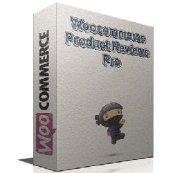WooCommerce Product Reviews Pro v1.8.0 - reviews on production of WooCommerce