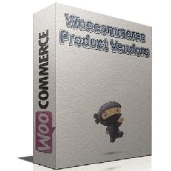 Woocommerce Product Vendors v2.0.40 - expansion of opportunities Woocommerce