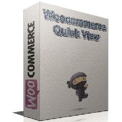 WooCommerce Quick View v1.1.7 - the button of fast viewing of details of products