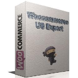  Woocommerce US Export Compliance v1.0.4 - адаптация для США 