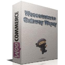 WooCommerce WePay Gateway v1.6.0 - a payment gateway of WePay
