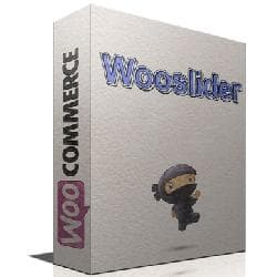 WooSlider v2.4.0 - a slider for WooCommerce