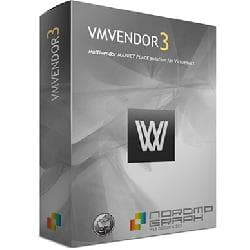 VMVendor v3.5.10 - расширение для работы с клиентами для Virtuemart